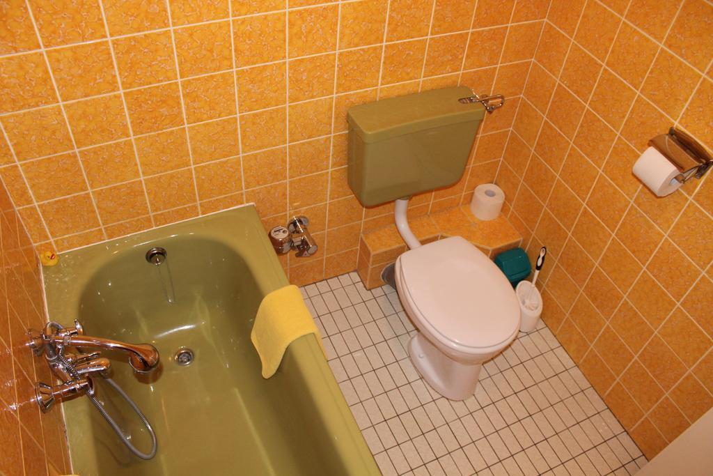 Hotel Pension Columbus Am Kurfurstendamm Berlin Dış mekan fotoğraf