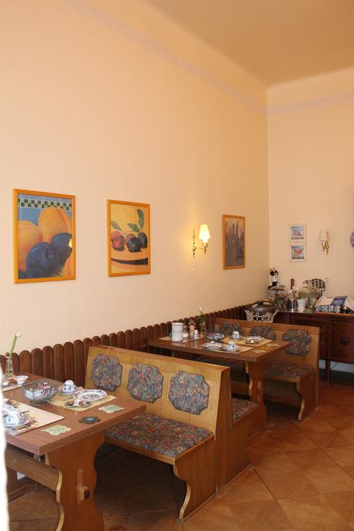 Hotel Pension Columbus Am Kurfurstendamm Berlin Dış mekan fotoğraf