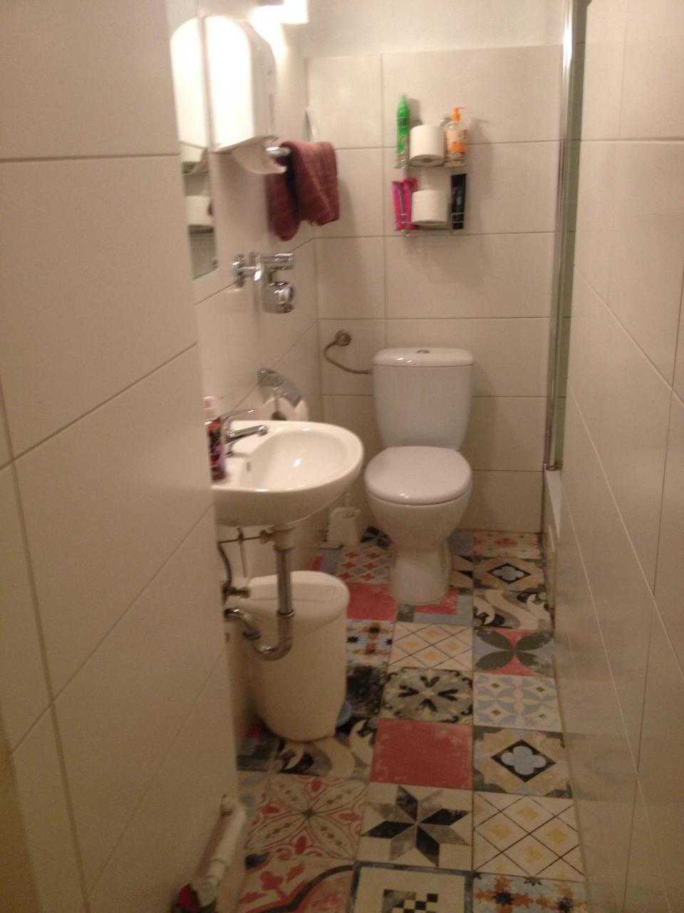 Hotel Pension Columbus Am Kurfurstendamm Berlin Dış mekan fotoğraf