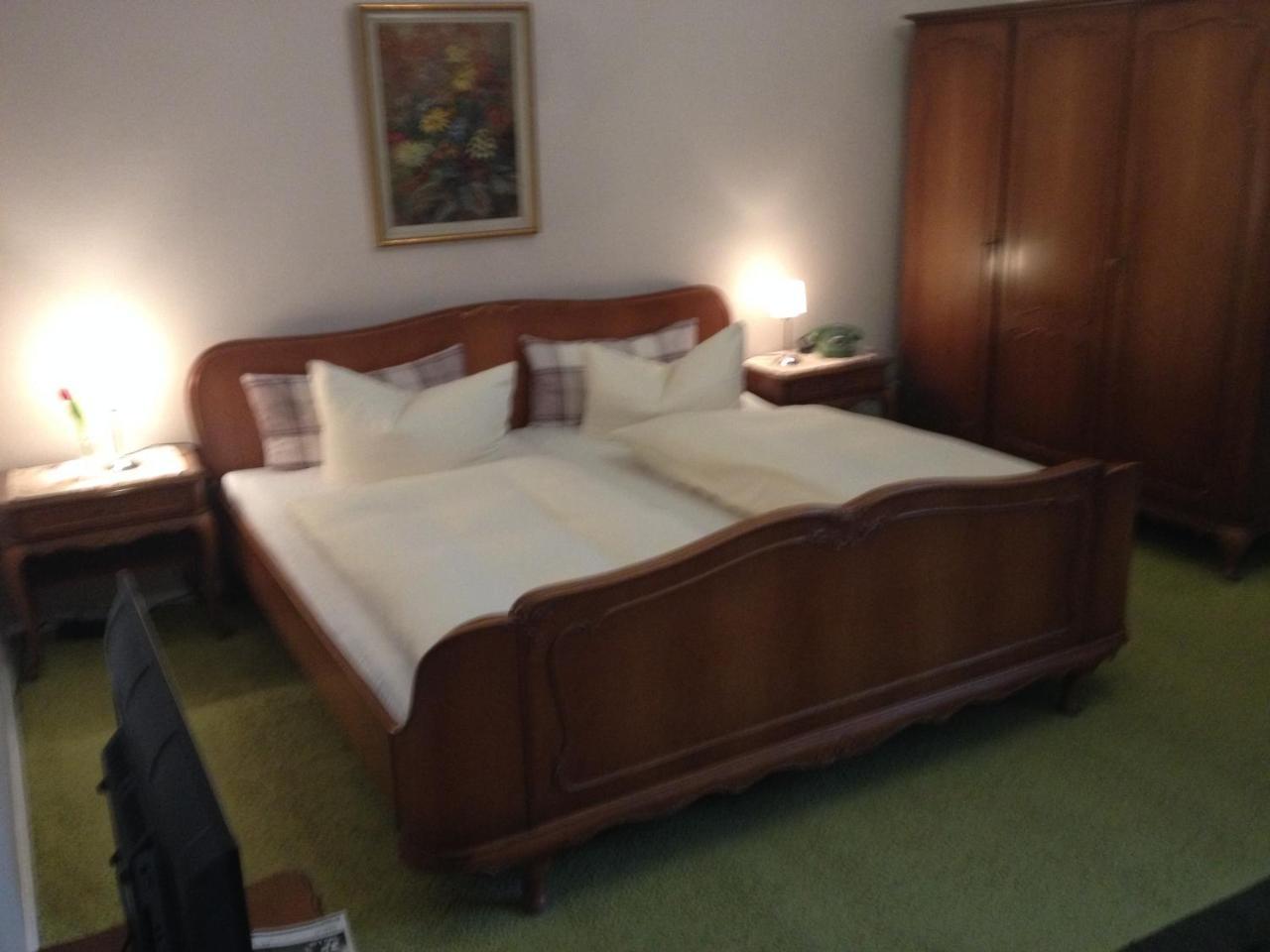 Hotel Pension Columbus Am Kurfurstendamm Berlin Dış mekan fotoğraf