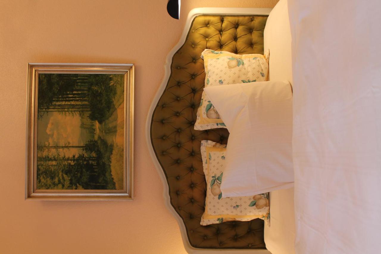 Hotel Pension Columbus Am Kurfurstendamm Berlin Dış mekan fotoğraf